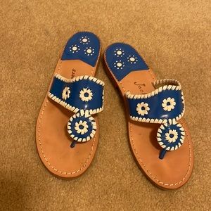 Jack Roger sandals